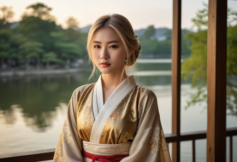 青山有信电视剧海报