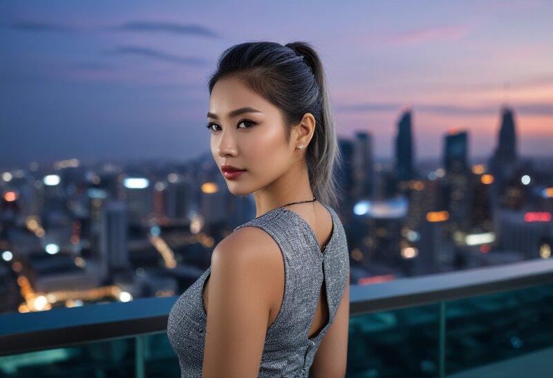 雾港来客电影海报